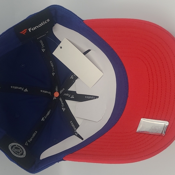 BN Montreal Canadians Fanatics hat - Picture 2 of 6